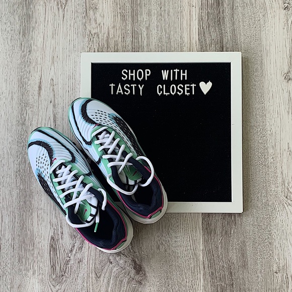 Nike air max deluxe sneakers - Picture 7 of 7